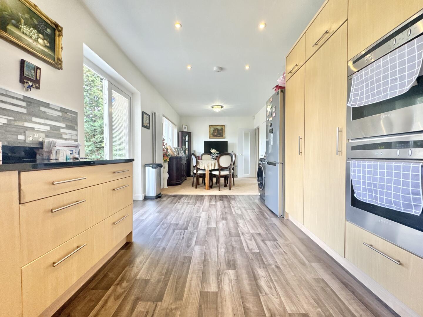 Swanland Road, Brookmans Park